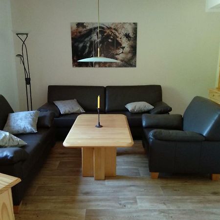 Ferienhaus/ Monteurzimmer Luttum Kirchlinteln Екстер'єр фото