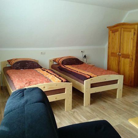 Ferienhaus/ Monteurzimmer Luttum Kirchlinteln Екстер'єр фото